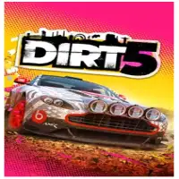 DIRT 5