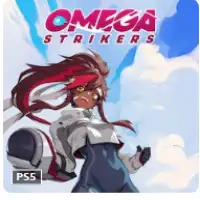 Omega Strikers