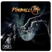 Pinball M