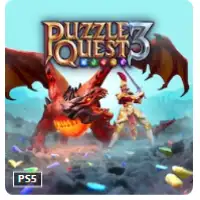Puzzle Quest 3: Match 3 RPG