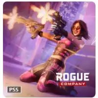 Rogue Company